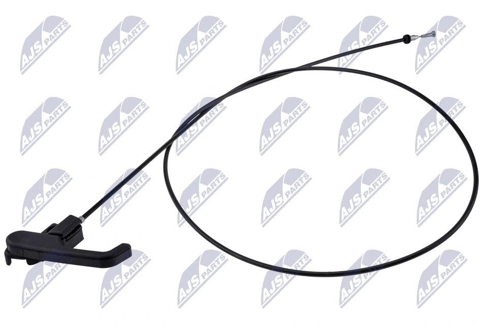 Bonnet Cable EZC-ME-215