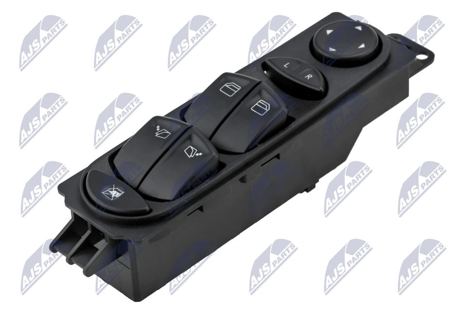 Switch, window regulator EWS-ME-089