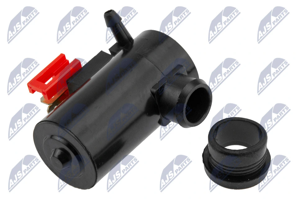 Washer Fluid Pump, window cleaning ESP-HD-001
