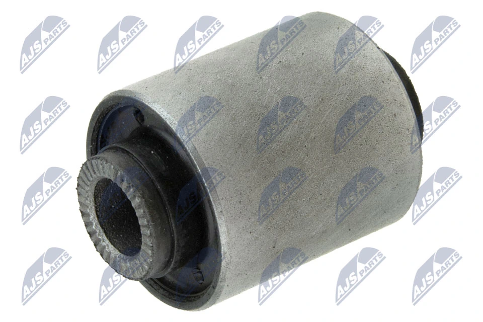 Mounting, control/trailing arm ZTT-DW-039C