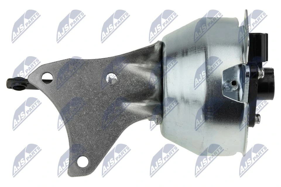 Actuator, turbocharger ECD-CT-013