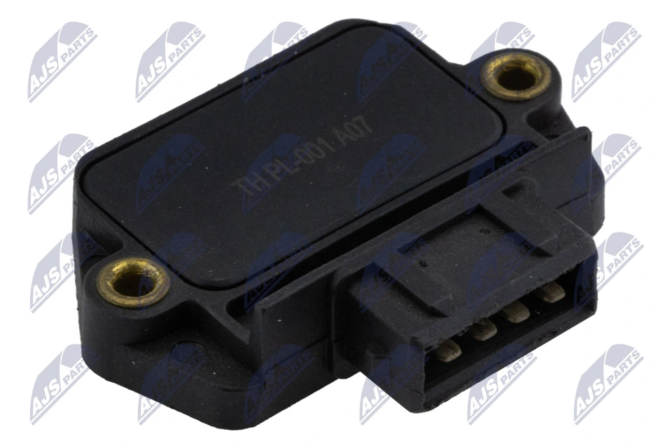 Switch Unit, ignition system EMZ-PL-001