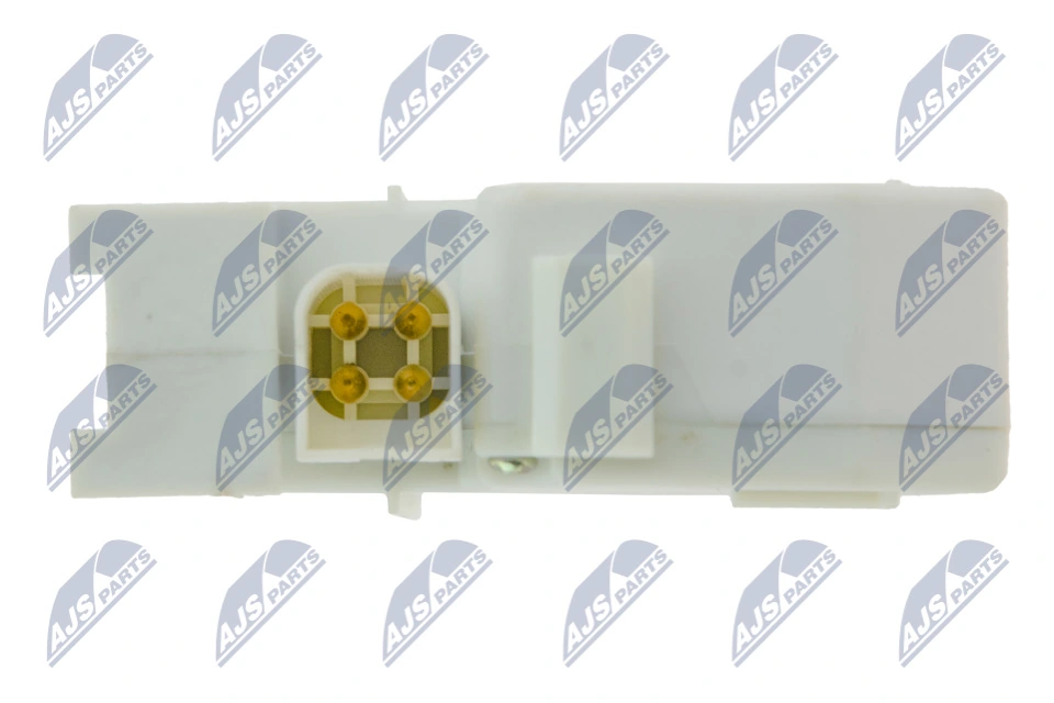 Actuator, central locking system EZC-FR-070