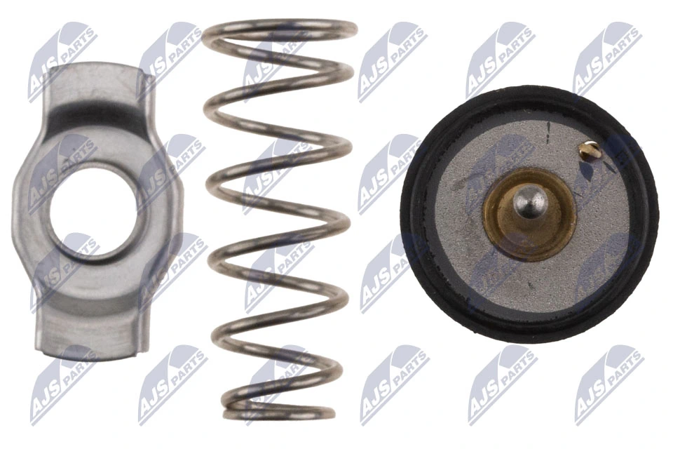 Thermostat, coolant CTM-ME-006