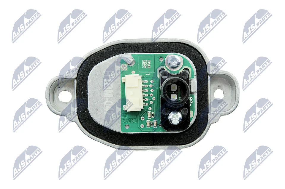 Control Unit, lights EPX-BM-047