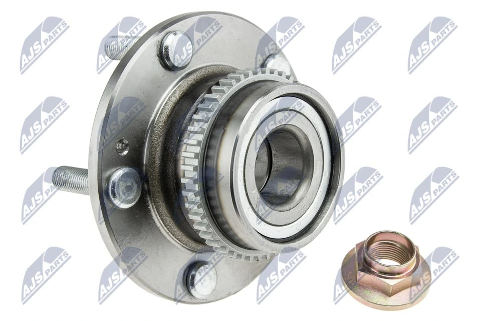 Wheel Bearing Kit KLT-HY-541