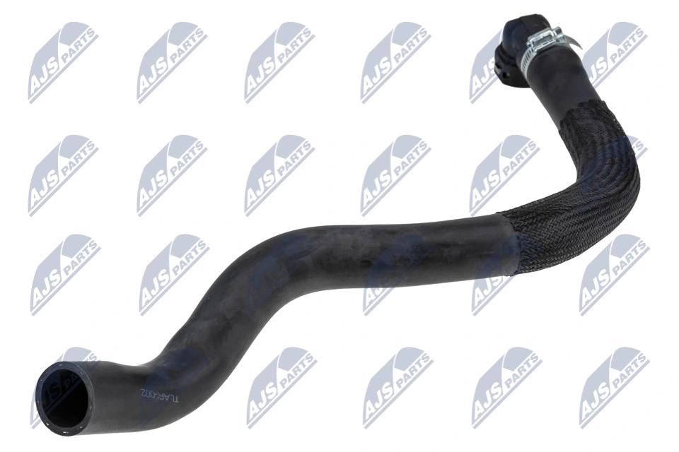 Radiator Hose CPP-AR-002