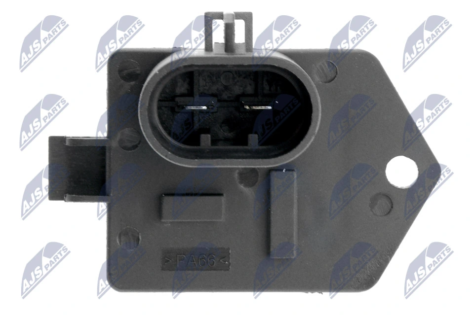 Resistor, interior blower ERD-FT-005