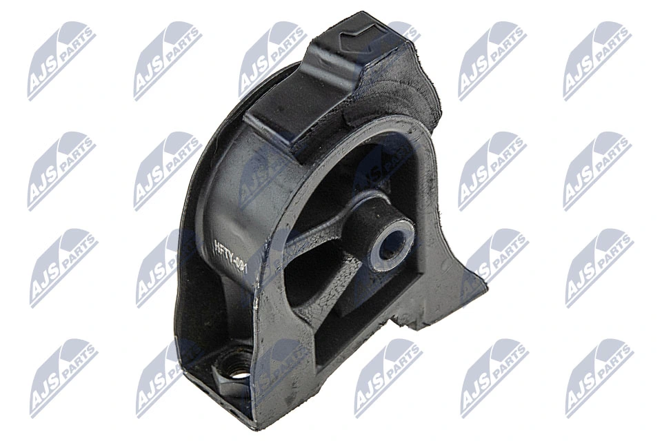 Mounting, engine ZPS-TY-091