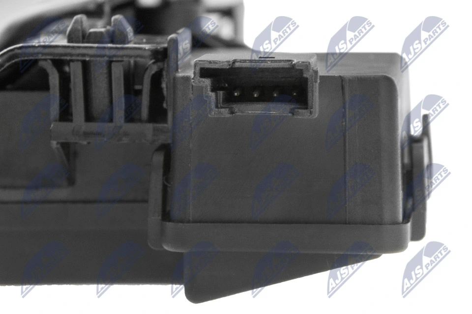 Tailgate Lock EZC-BM-073