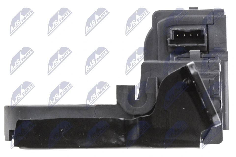 Tailgate Lock EZC-BM-436