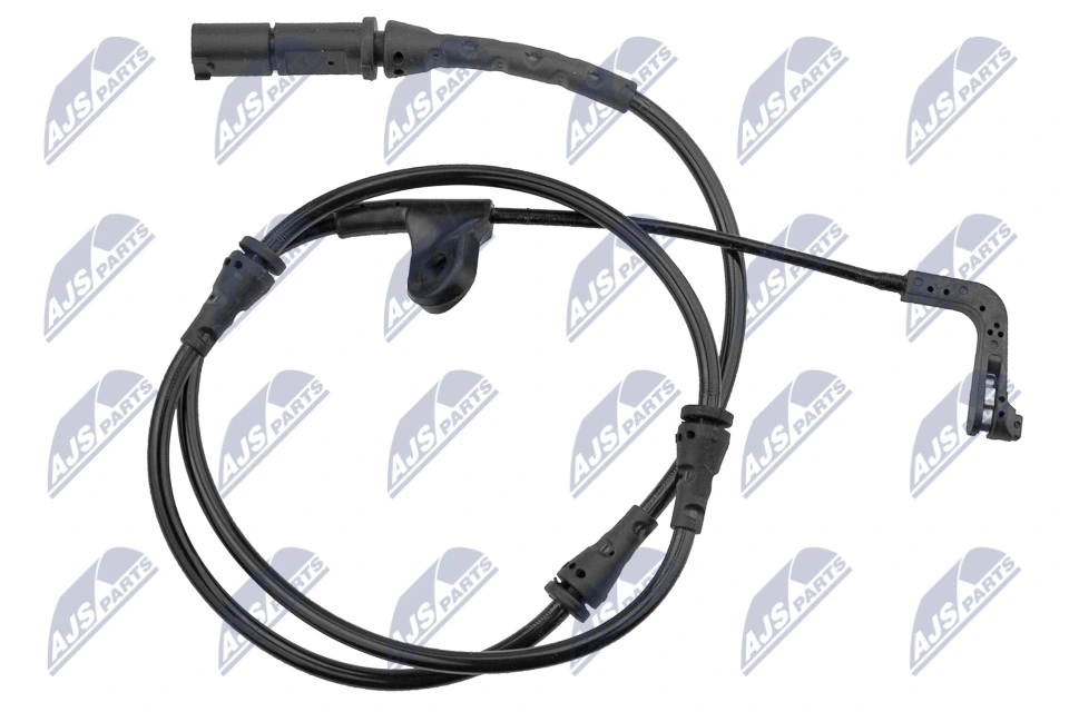 Warning Contact, brake pad wear HCZ-BM-005