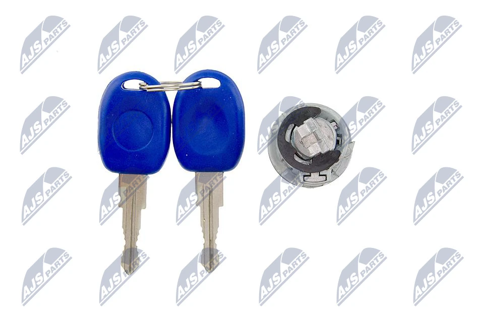 NTY EST-FT-003 Ignition Switch