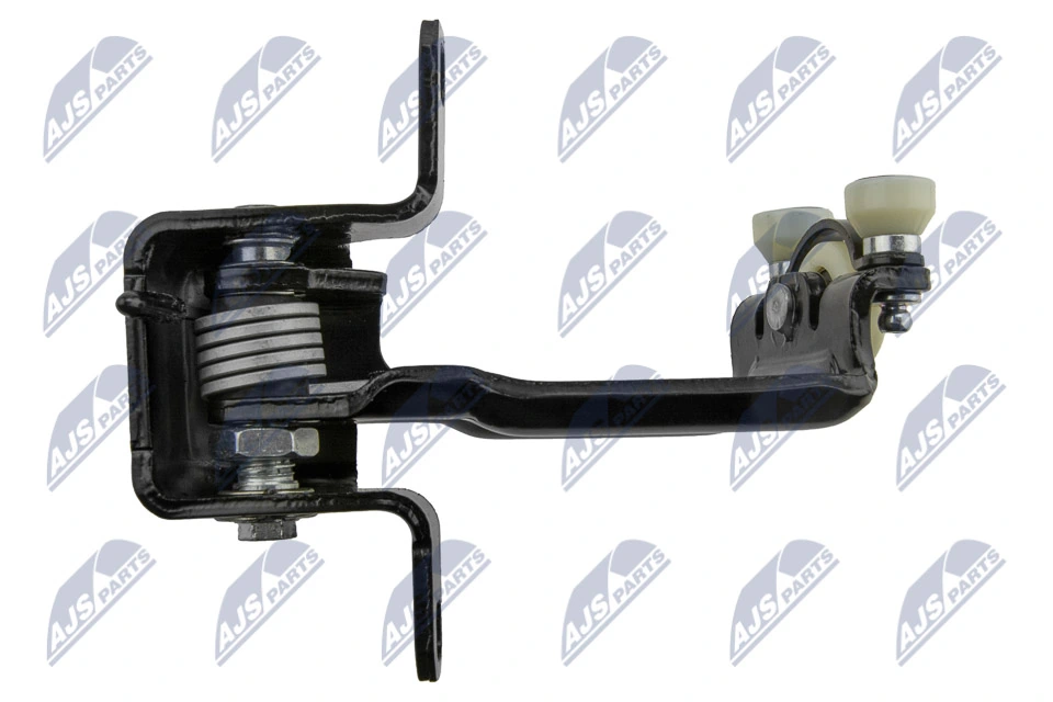 NTY EZC-ME-140 Roller Guide, sliding door