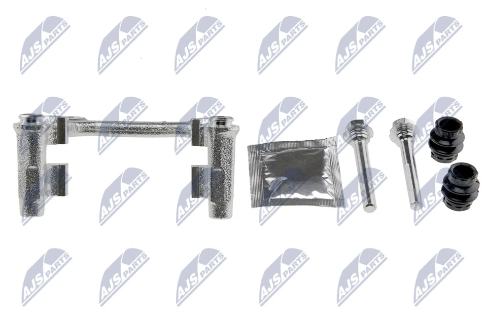 Bracket, brake caliper HZT-VW-051A