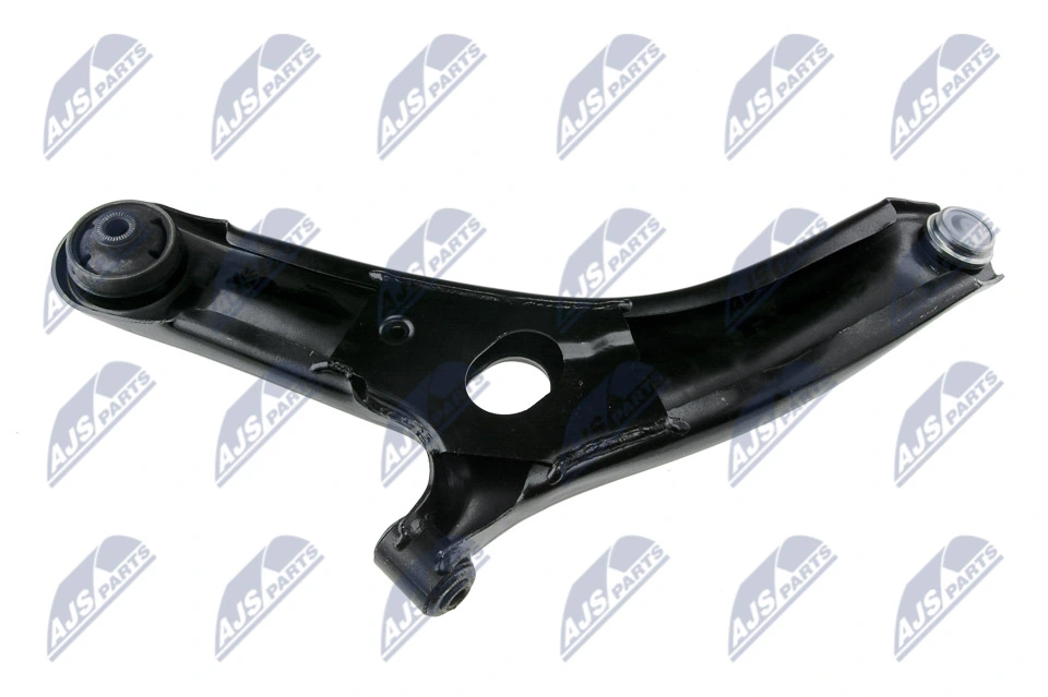 NTY ZWD-HY-570 Control/Trailing Arm, wheel suspension