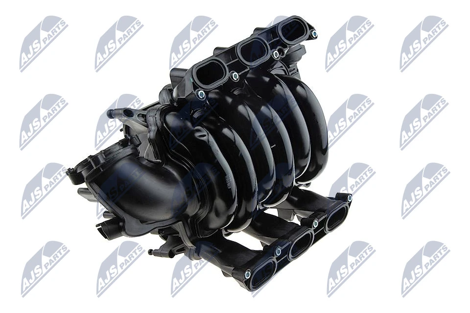 Intake Manifold, air supply BKS-AU-006