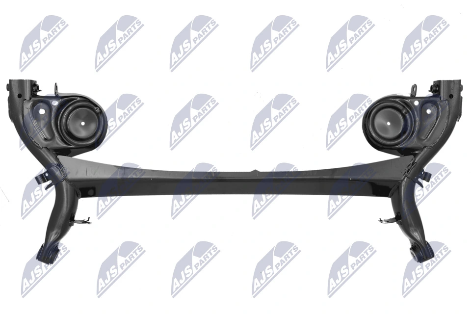 Axle Beam ZRZ-FT-003