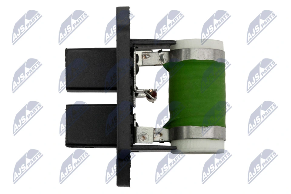 Series Resistor, electric motor (radiator fan) ERD-AR-000