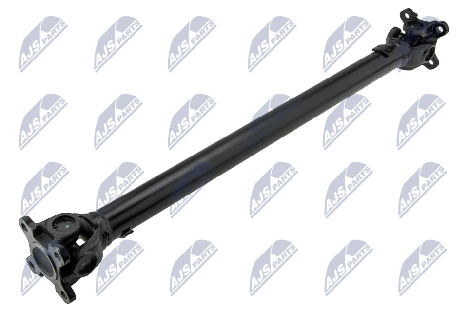 Propshaft, axle drive NWN-BM-002