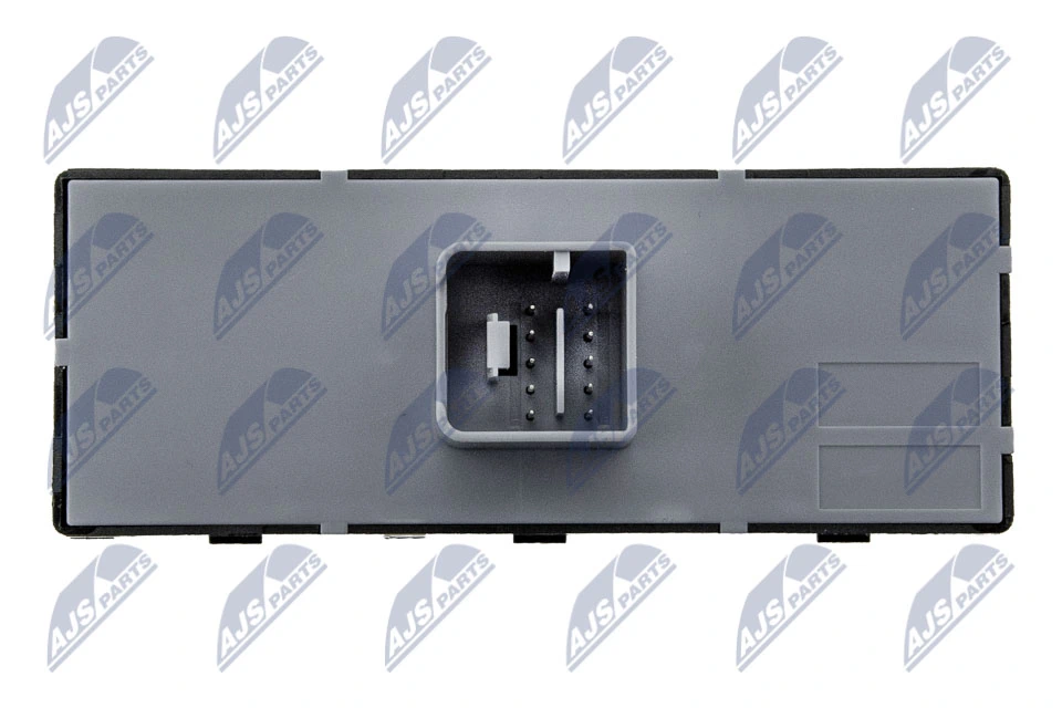Switch, window regulator EWS-VW-001