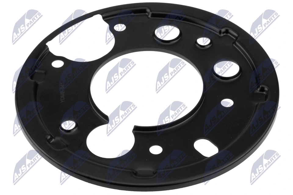 Splash Guard, brake disc HTO-ME-041