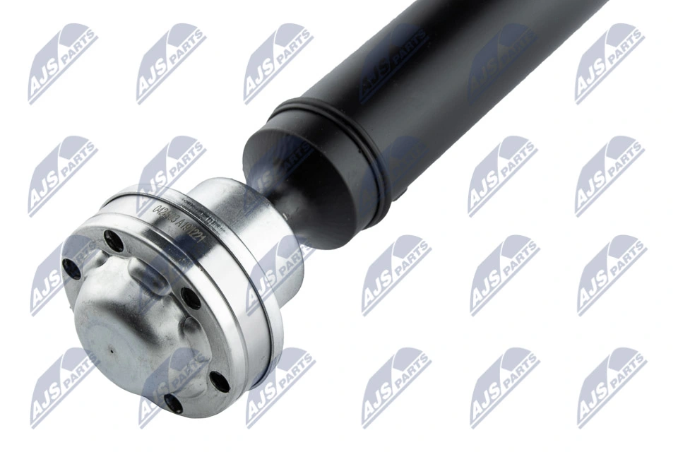 Propshaft, axle drive NWN-VV-006
