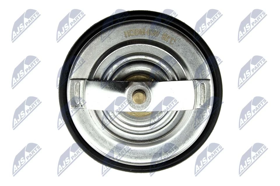 Thermostat, coolant CTM-BM-039