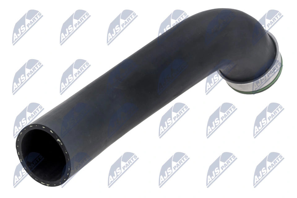 Charge Air Hose GPP-VW-063