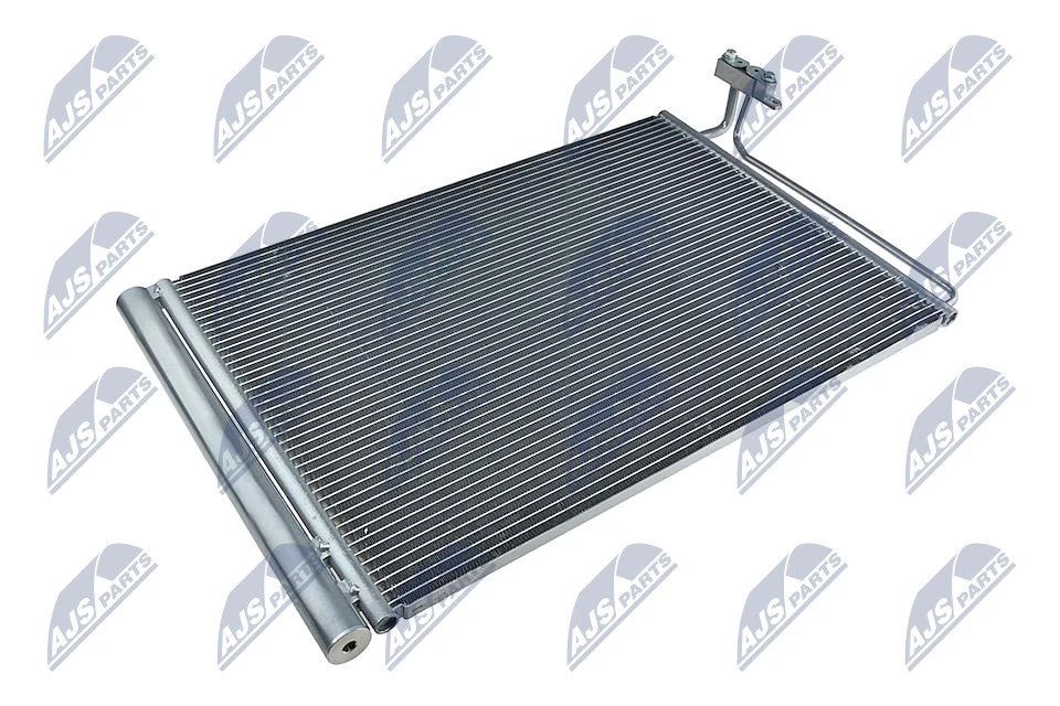 Condenser, air conditioning CCS-LR-003