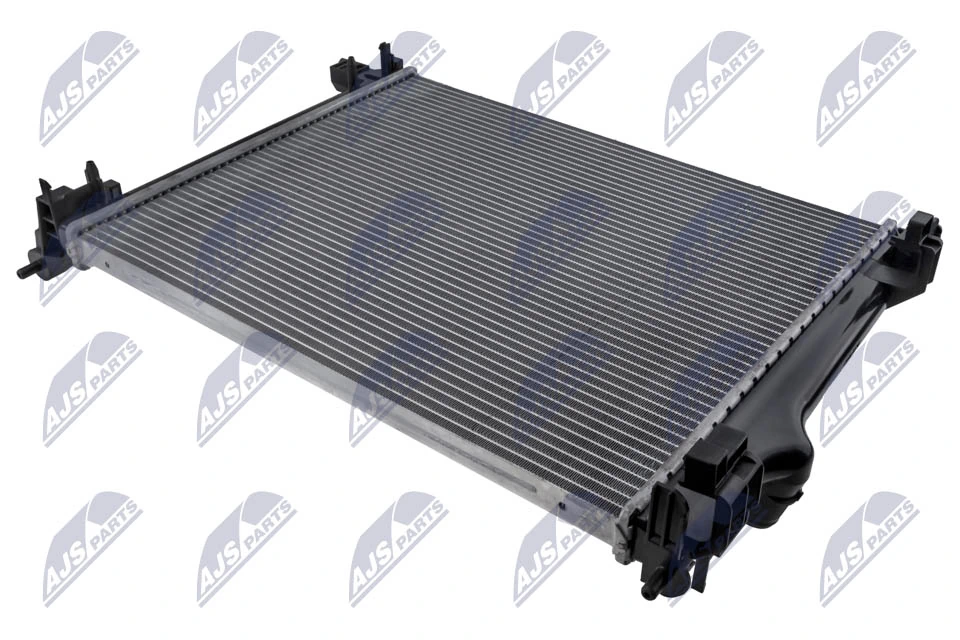 Radiator, engine cooling CCH-RE-005