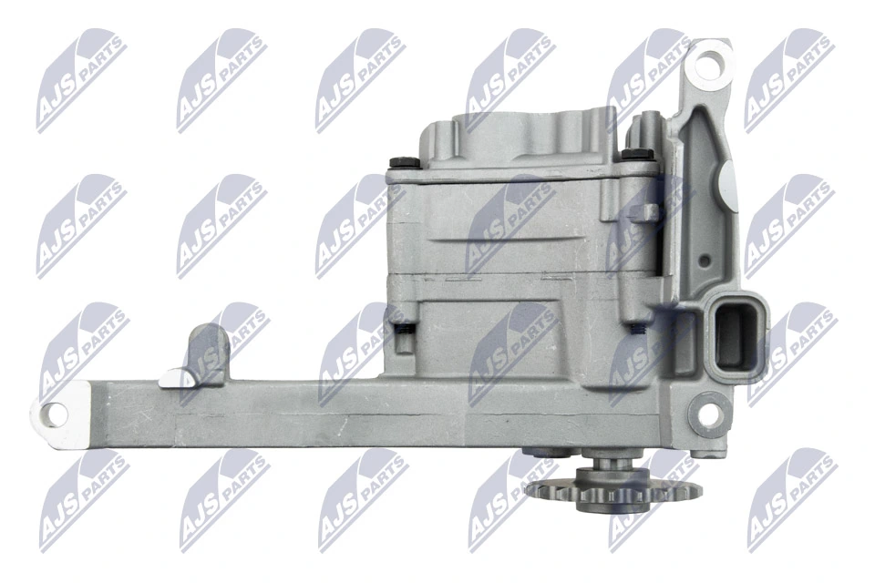 Oil Pump BPO-ME-002