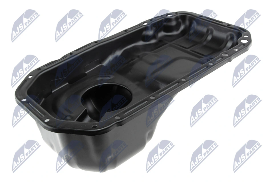 Oil Sump BMO-MS-001