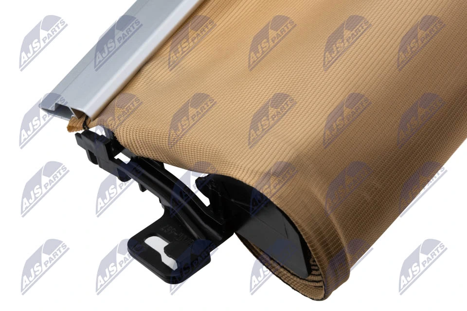 NTY EZC-VW-657 Sunroof