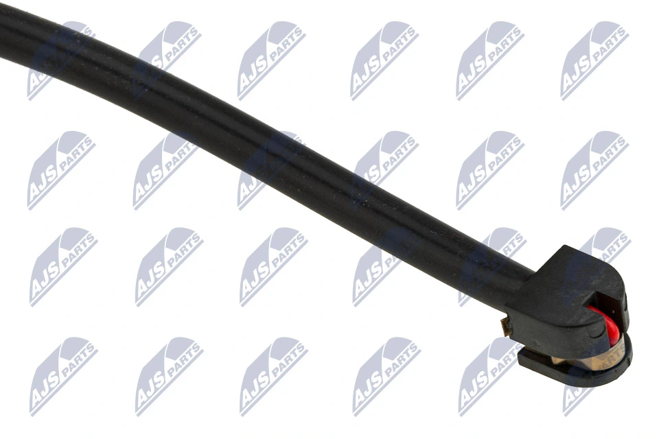 Warning Contact, brake pad wear HCZ-VW-003