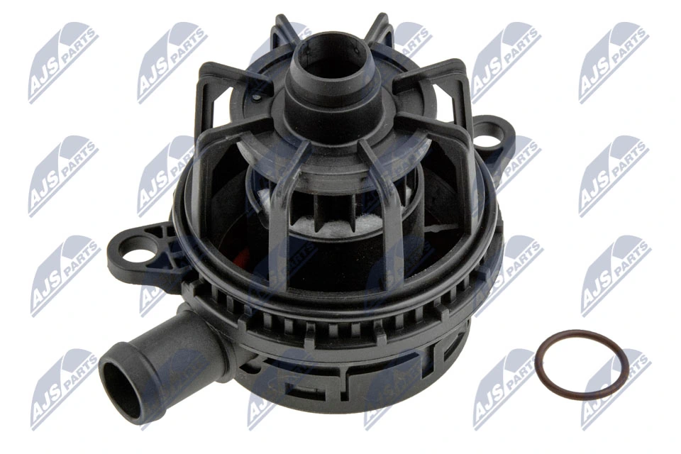 Oil Separator, crankcase ventilation SEP-AU-000