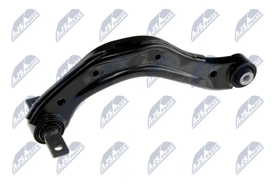 Control/Trailing Arm, wheel suspension ZWT-HD-042