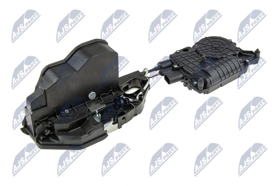 Door Lock EZC-BM-101