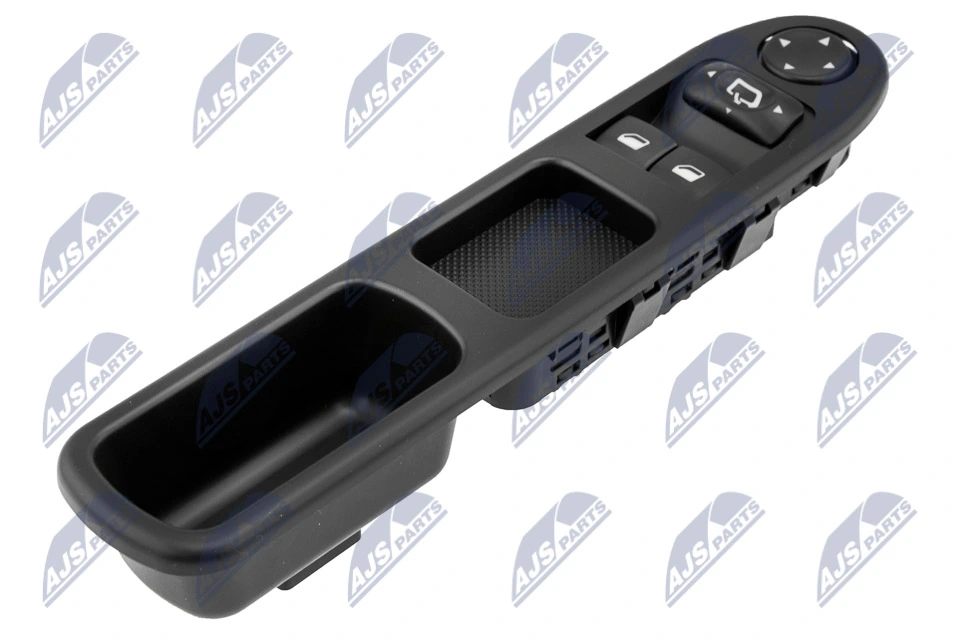 Switch, window regulator EWS-PE-016