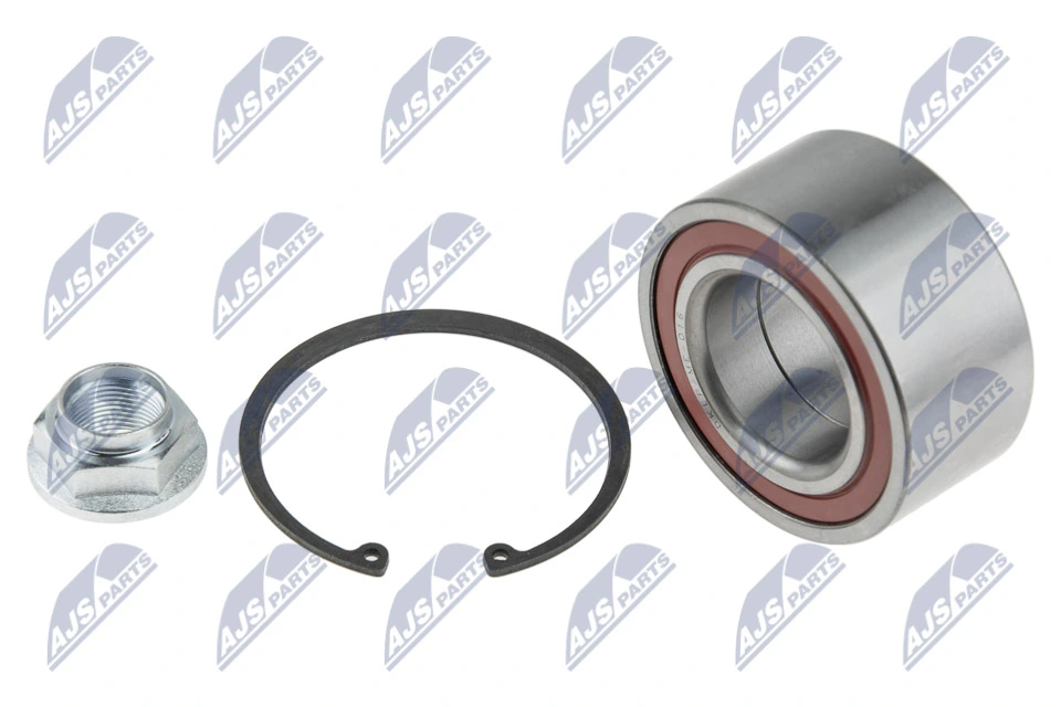 Wheel Bearing Kit KLP-ME-016