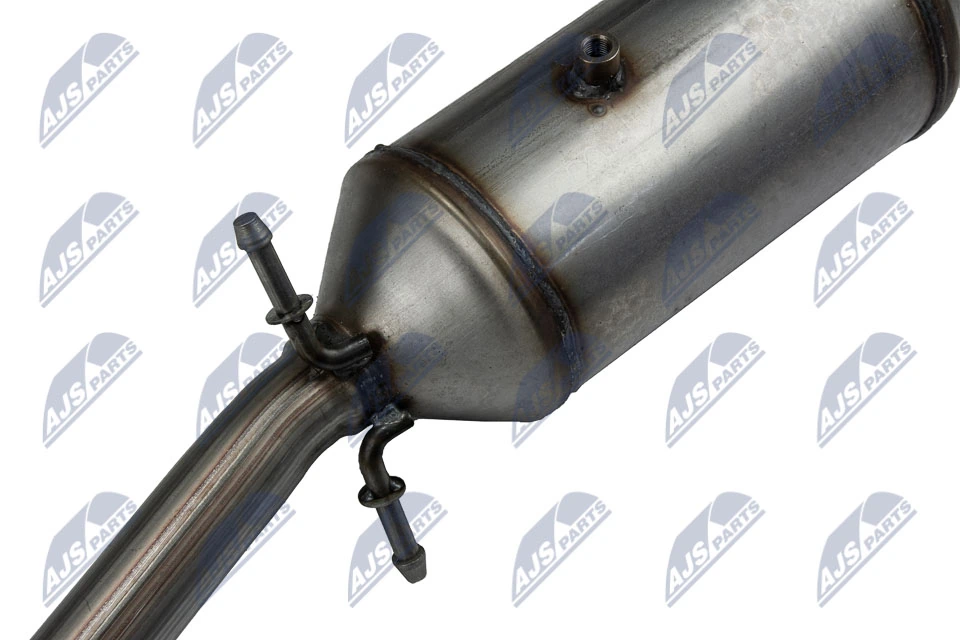 Soot/Particulate Filter, exhaust system DPF-PL-010