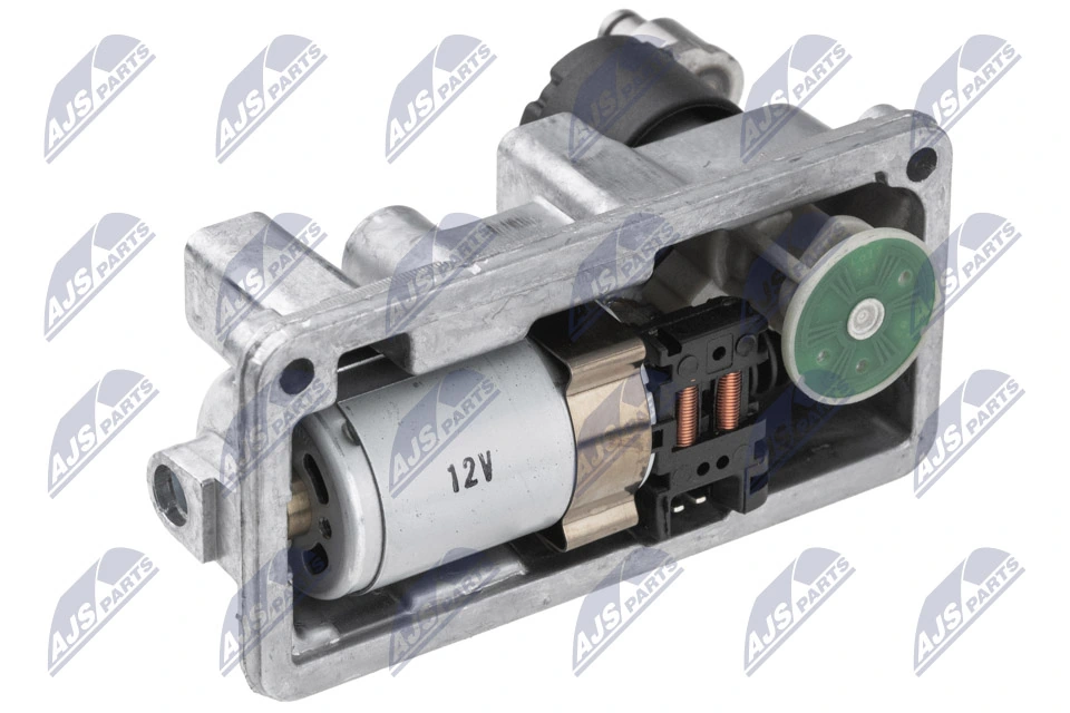 Control Box, charger ECD-ME-030