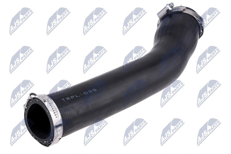 Charge Air Hose GPP-PL-035