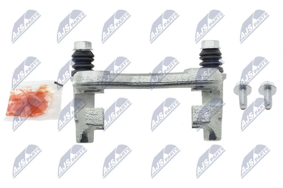 Bracket, brake caliper HZT-CT-002A