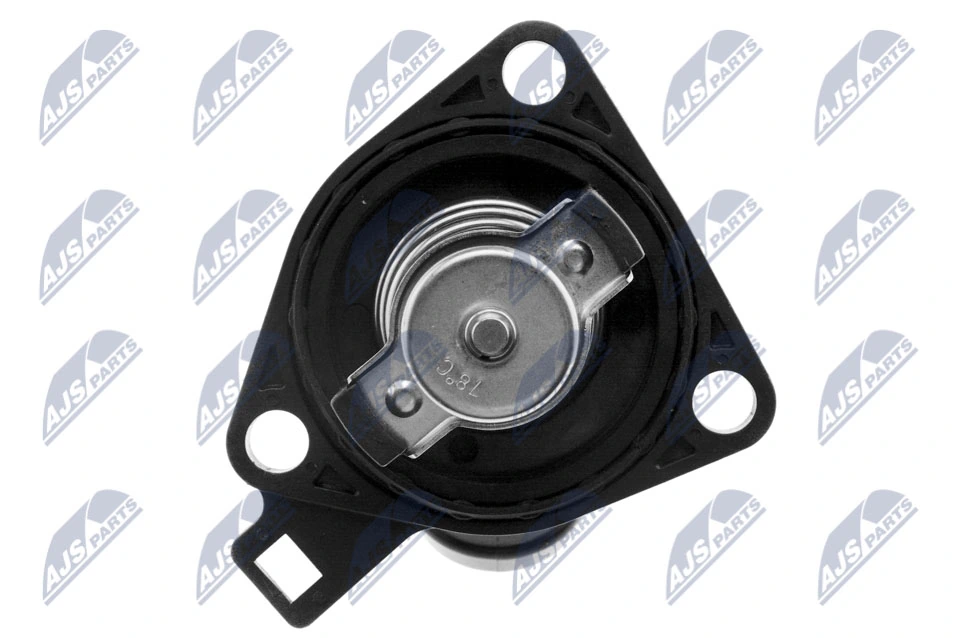 Thermostat, coolant CTM-HD-000