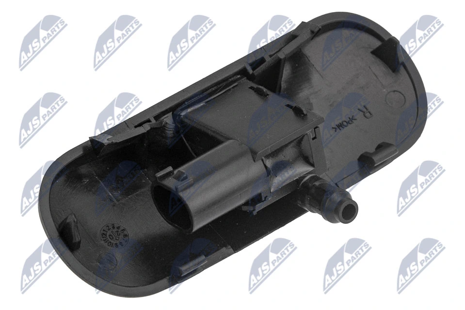 NTY EDS-AU-092 Washer Fluid Jet, window cleaning