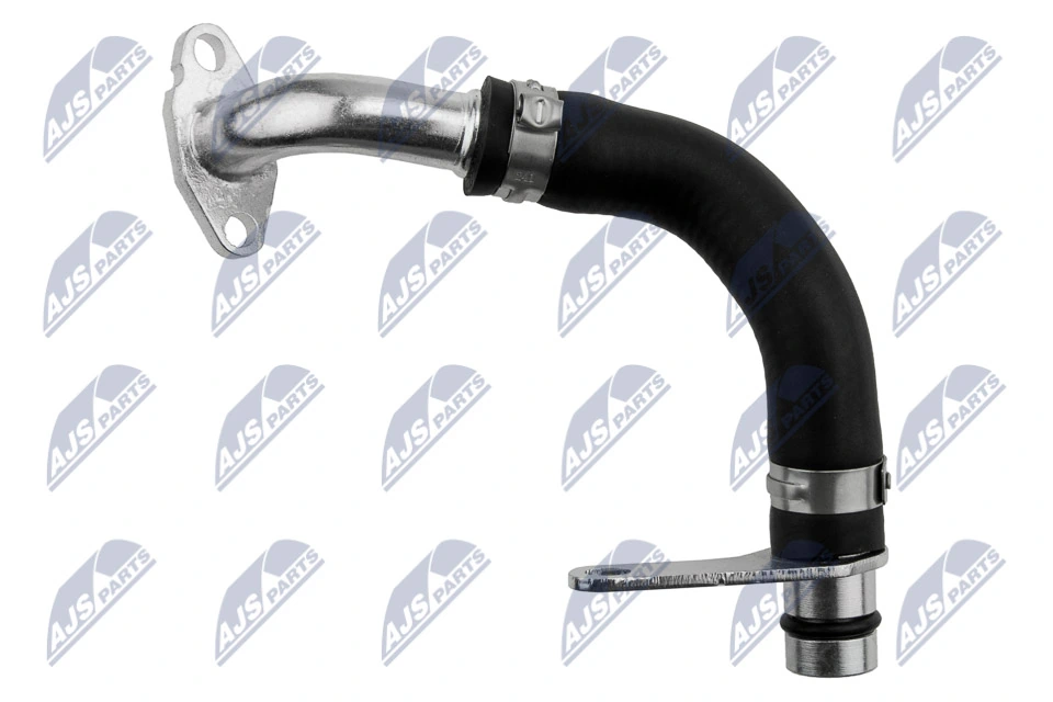 Oil Pipe, charger ECD-BM-017