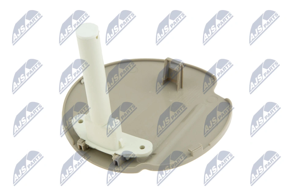 Fuel Filler Flap EZC-RE-081