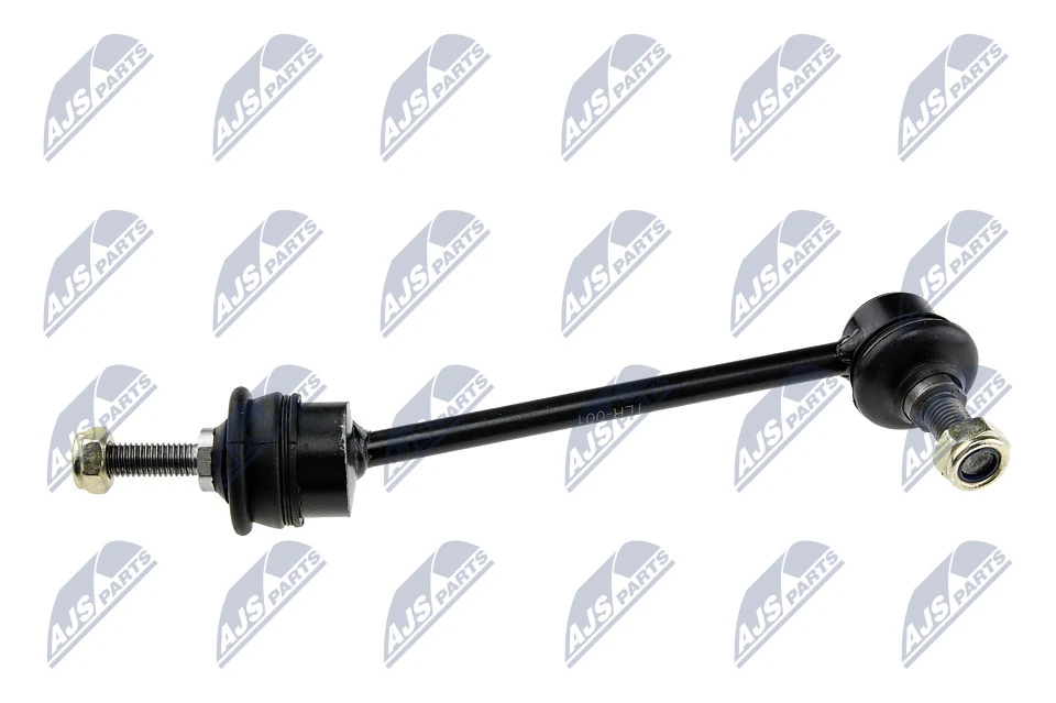Link/Coupling Rod, stabiliser bar ZLP-LR-001
