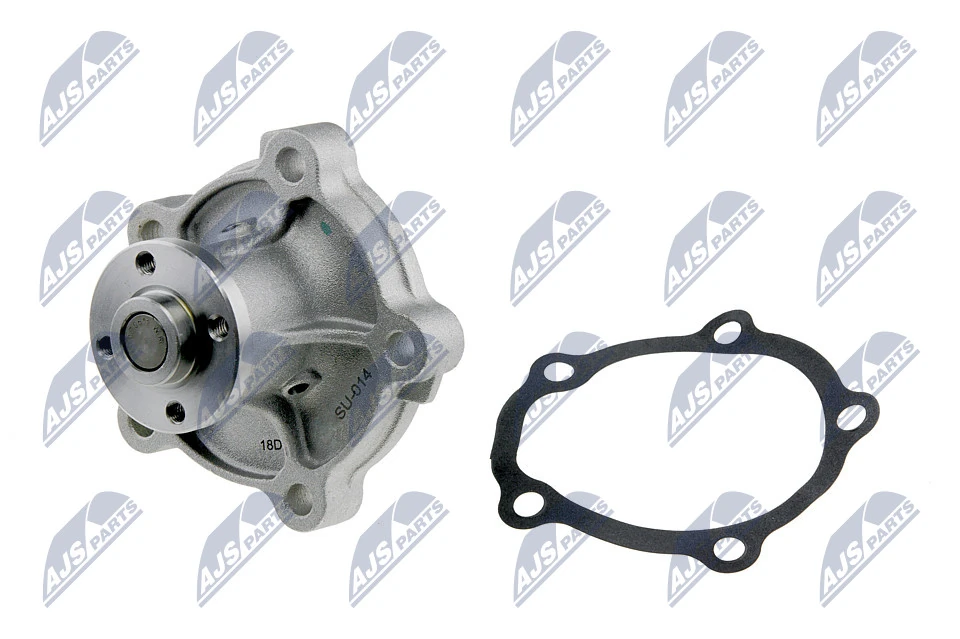 Wasserpumpe, Motorkühlung CPW-SU-014